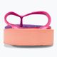 Havaianas Top Logomania Colors II rosa flux flip flops 6