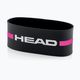 HEAD Neo Bandana 3 schwarz/rosa Schwimm-Armband 3