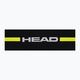 HEAD Neo Bandana 3 Schwimmband schwarz/gelb