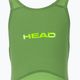 Einteiliger Badeanzug HEAD Liquidfire Knee Wiz Open Back OL grün 452483 4