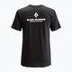 Herren Black Diamond Equipmnt For Alpinist t-shirt schwarz 2