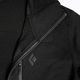Herren-Trekking-Sweatshirt Black Diamond Coefficient Fleece Hoody schwarz AP7440200002LRG1 8