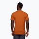 Black Diamond Chalked Up Herren Kletter-T-Shirt orange APUO956041LRG1 2