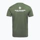 Herren Black Diamond Equipmnt für Alpinist tundra T-shirt 5