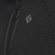 Herren-Trekking-Sweatshirt Black Diamond Coefficient Storm Hoody schwarz 3