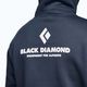 Black Diamond Herren Sweatshirt Eqpmnt Für Alpinisten Po indigo 5