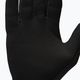 Black Diamond Midweight Screentap schwarze Trekking-Handschuhe 3