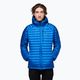 Herren Daunenjacke Black Diamond Approach Down driffer blue