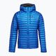 Herren Daunenjacke Black Diamond Approach Down driffer blue 7