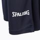 Spalding Atlanta 21 Herren Basketball Set Shorts + Trikot navy blau SP031001A222 6