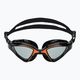 Schwimmbrille SEAC Lynx black/orange 2