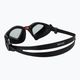 Schwimmbrille SEAC Lynx black/orange 4