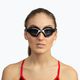 Schwimmbrille SEAC Lynx black/white 8