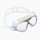 Schwimmmaske Taucherbrille Kinder SEAC Vision Jr blue 3
