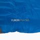 Ferrino Yukon Plus SQ Right Schlafsack blau 86358IBBD 5