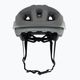 Fahrrad Helm MET Echo grey matt 2