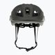 Fahrrad Helm MET Echo titanium metalic matt 2