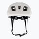 Fahrrad Helm MET Echo off white/bronze matt 2