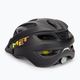 MET Crackerjack Fahrradhelm schwarz 3HM147CE00UNNO1 4