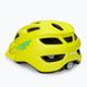 MET Crackerjack gelber Fahrradhelm 3HM147CE00UNGI1 4