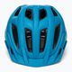 MET Crackerjack blau/gelber Fahrradhelm 3HM147CE00UNCI1 2