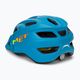 MET Crackerjack blau/gelber Fahrradhelm 3HM147CE00UNCI1 4