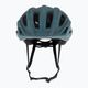 Fahrrad Helm Kinder MET Crackerjack petrol matt 2