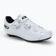 Rennradschuhe Herren Sidi Genius 10 white/white