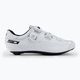 Rennradschuhe Herren Sidi Genius 10 white/white 2