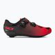 Rennradschuhe Herren Sidi Genius 10 red/black 2