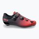 Rennradschuhe Herren Sidi Genius 10 red/black 8