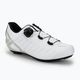 Rennradschuhe Herren Sidi Fast 2 white/grey