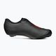 Rennradschuhe Herren Sidi Prima black/red 9