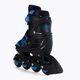 Inline-Skates Kinder Roces Jokey 3. schwarz-blau 4845 3
