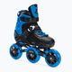 Inline-Skates Kinder Roces Yep 3X9 TIF schwarz-blau 4853