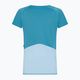 Damen-Trekking-Shirt La Sportiva Compass blau Q31624625 2