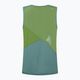 La Sportiva Herren Kletter-T-Shirt Crimp Tank grün N86718714 2