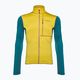 Herren La Sportiva Chill Fallschirmspringer Sweatshirt gelb L66723635