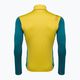 Herren La Sportiva Chill Fallschirmspringer Sweatshirt gelb L66723635 2