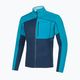Herren-Trekking-Sweatshirt La Sportiva Elements blau L68629635