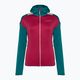 Damen-Trekking-Sweatshirt La Sportiva Upendo Hoody blau M33409635