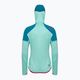 Damen-Trekking-Sweatshirt La Sportiva Session Tech Hoody blau M36616635 2