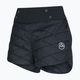 La Sportiva Parallel Primaloft Damen-Trekking-Shorts schwarz M40999000