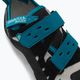 La Sportiva Tarantula Boulder Damen Kletterschuh schwarz/blau 40D001635 7