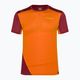 La Sportiva Herren Kletterhemd Grip orange-rot N87208320 4
