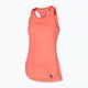 Damen Kletter-T-Shirt La Sportiva Fiona Tank orange O41403403 5