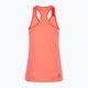 Damen Kletter-T-Shirt La Sportiva Fiona Tank orange O41403403 6