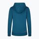 Damen-Trekking-Sweatshirt La Sportiva Retro Hoody sturmblau 6