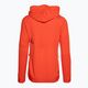 Damen Kletter Sweatshirt LaSportiva Mood Hoody orange O65322322 2