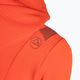 Damen Kletter Sweatshirt LaSportiva Mood Hoody orange O65322322 5